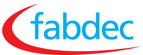 Fabdec logo